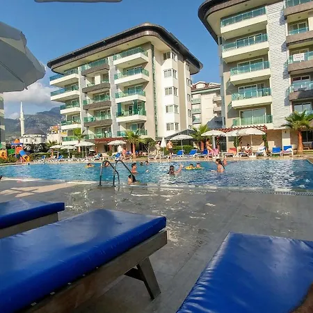 Kestel Moda Marine * Alanya